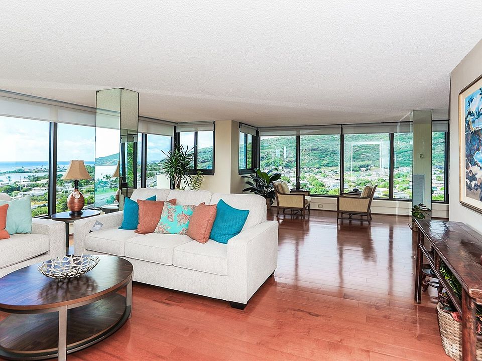1st image of 250 Kawaihae St APT 8B
