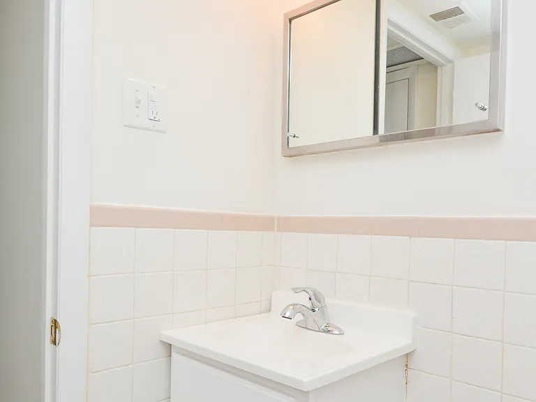 Sample Bathroom