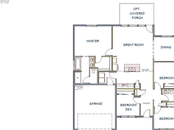 2nd image of 7017 NW 21st Ave