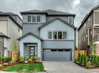 3944 242nd Street Southeast Point #8, Bothell, WA 98021