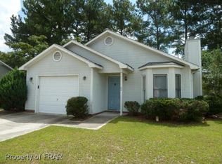 3459 Lubbock Dr, Hope Mills, NC 28348