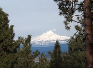 1637 NW Overlook Dr, Bend, OR 97703