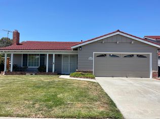 2841 Lucena Dr, San Jose, CA 95132