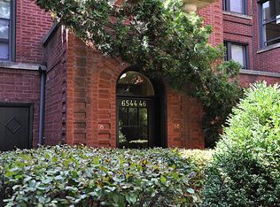 6544 N Ashland Ave #2S, Chicago, IL 60626