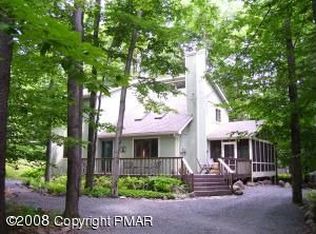 34 Canoe Brk, Pocono Pines, PA
