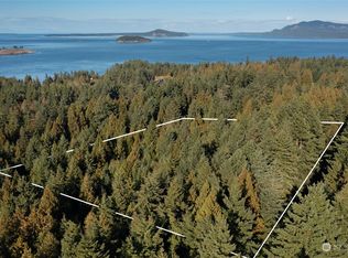 71 Lonesome Cove Rd, Friday Harbor, WA 98250
