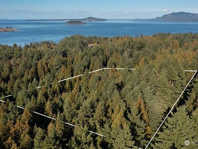 71 Lonesome Cove Road, Friday Harbor, WA, 98250