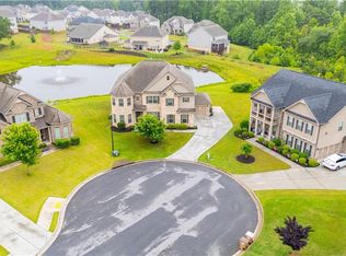6390 Yellow Birch St, Cumming, GA 30040