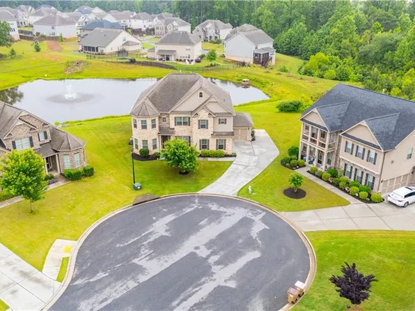 6390 Yellow Birch St, Cumming, GA 30040
