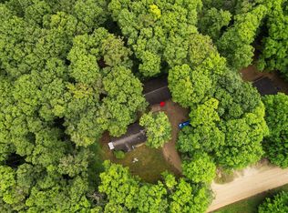 202 W Sharon Rd SW, Fife Lake, MI 49633