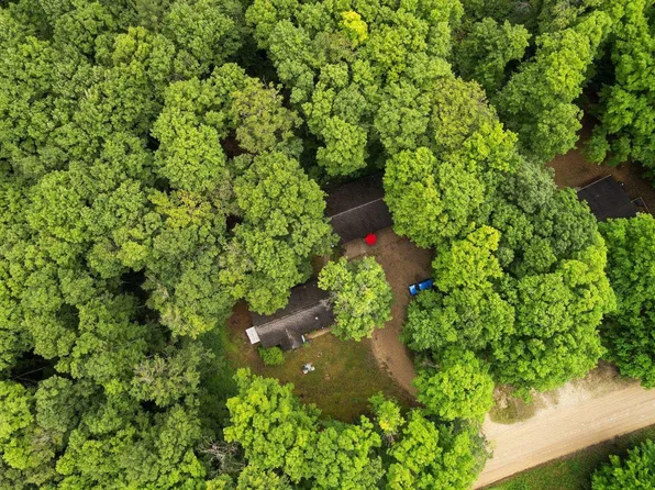 202 W Sharon Rd SW, Fife Lake, MI 49633