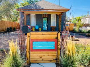 626 E 3rd St, Florence, CO 81226