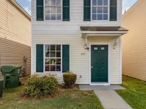527 Summit Terrace Ct, Columbia, SC 29229