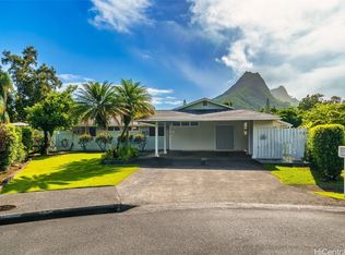 1034 Lunaai Pl, Kailua, HI 96734