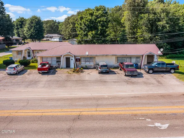 447-450 W Main St, Bradford, TN 38316