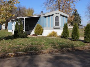 119 Carroll St, Mahomet, IL 61853