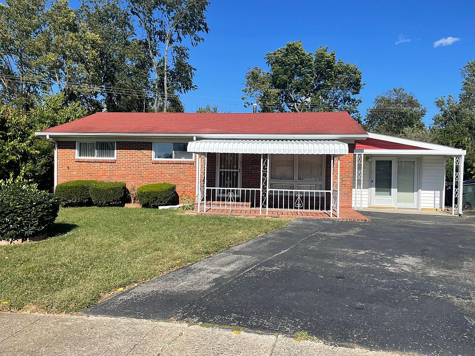 1047 Redwood Dr, Lexington, KY 40511 | Zillow