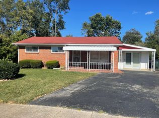 1047 Redwood Dr, Lexington, KY 40511