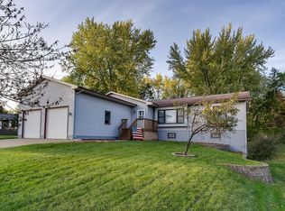 725 Ballentine Rd, Menomonie, WI 54751