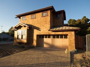 96 Eldora Dr, Mountain View, CA 94041