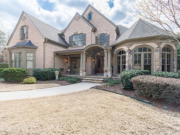 2nd image of 2235 Wood Falls Dr
