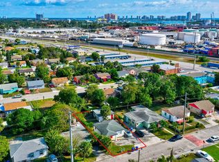 540 W 1st St, Riviera Beach, FL 33404