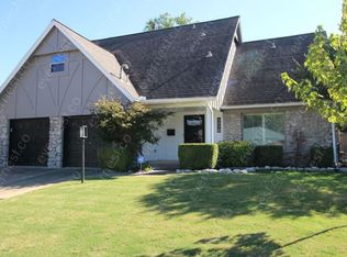 6838 E 56th St S, Tulsa, OK 74145