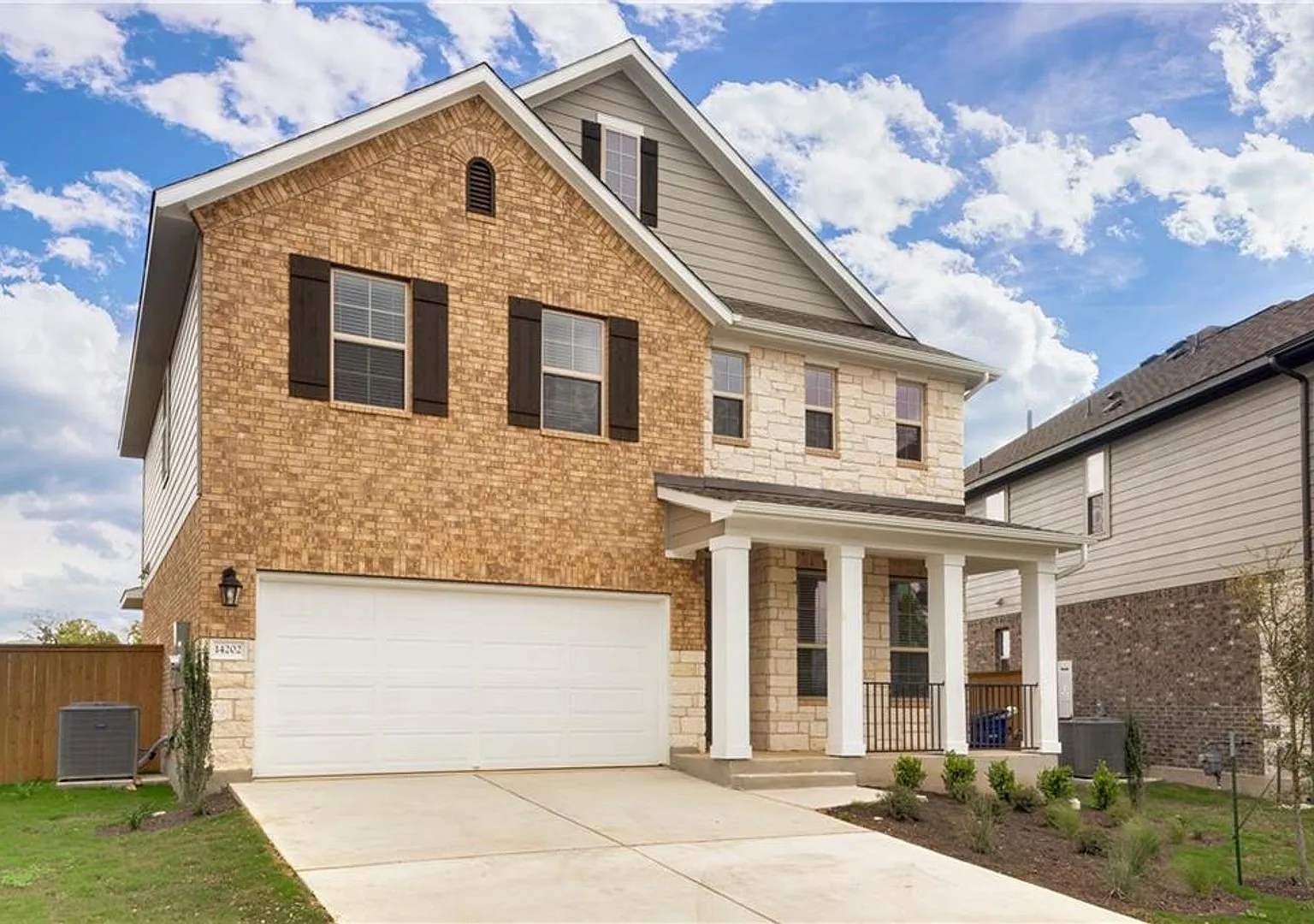 14202 McCoy Loop Austin, TX 78717 — Photo 2