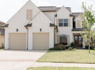 234 Olde Castle Loop, Oxford, MS 38655