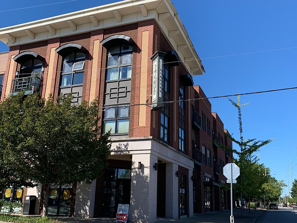 Located in the heart of East Nashville!! Walk to 5 Points!!