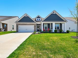 9847 Bryce Blvd, Pendleton, IN 46064