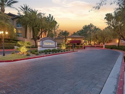 8725 Red Rio Dr Unit 203, Las Vegas, NV, 89128