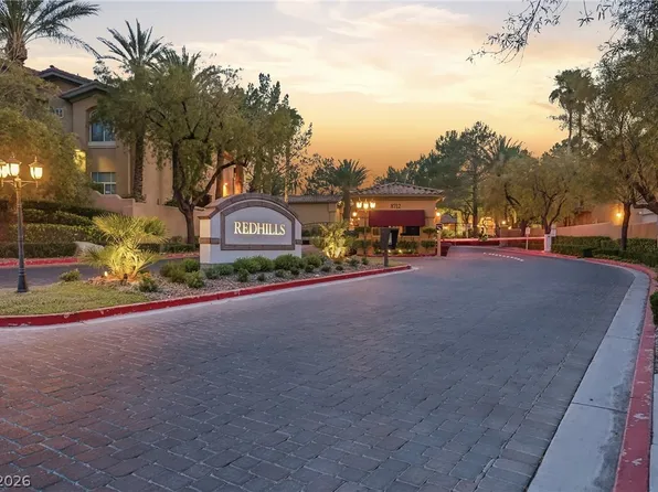 8725 Red Rio Dr Unit 203, Las Vegas, NV 89128