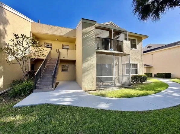 661 Cypress Club Way #F, Deerfield Beach, FL 33064