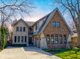 796 Marion Ave, Highland Park, IL 60035