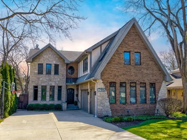 796 Marion Ave, Highland Park, IL 60035
