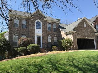 15544 Donnington Dr, Charlotte, NC 28277