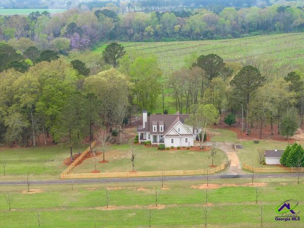 1610 Columbus Hwy, Hawkinsville, GA 31036