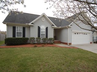 3884 Eagleston Ct, High Point, NC 27265