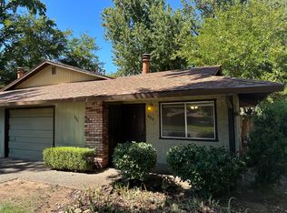 886 Netters Cir, Chico, CA 95973