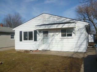 7610 Floral St, Westland, MI 48185