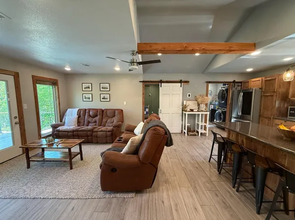 220 Timber Ridge Road, Mammoth Spring, AR 72554