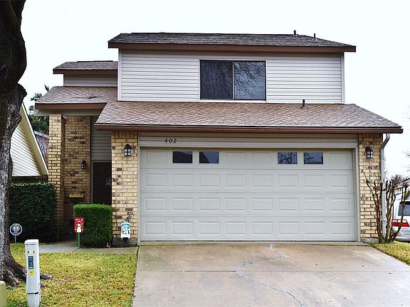 2nd image of 402 San Mateo Dr