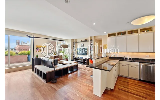 Rented by Douglas Elliman | media 4