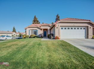 9814 Portland Rose Ave, Bakersfield, CA