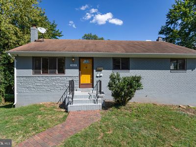 302 Milfan Dr, Capitol Heights, MD, 20743