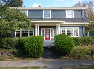 3100 S Bayview St, Seattle, WA 98144