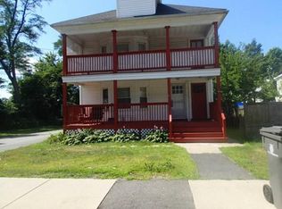 45 Beaver St, Framingham, MA 01702