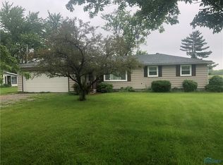 1438 County Road 15, Bryan, OH 43506