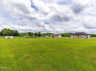 LOT 6 Meadow Dr, South West City, MO 64863